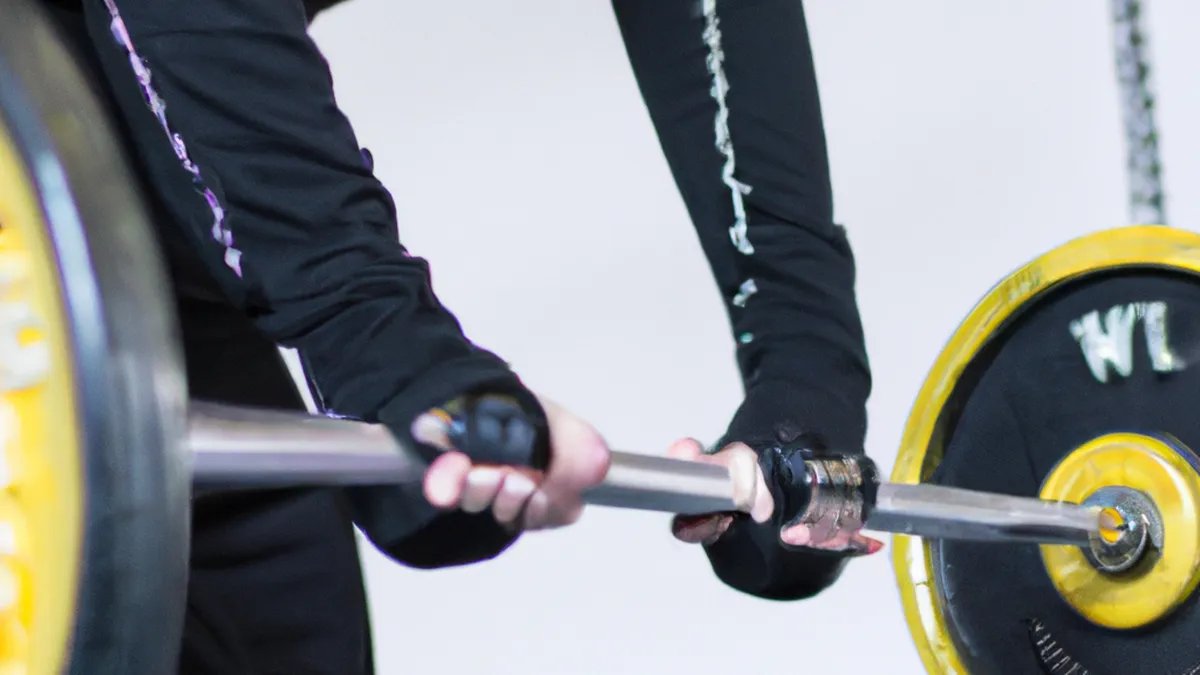 Channel Energy for Maximum Lifting