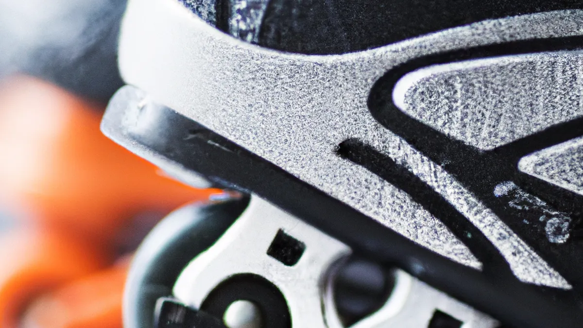 Tread Carefully: Skating Brake Maintenance
