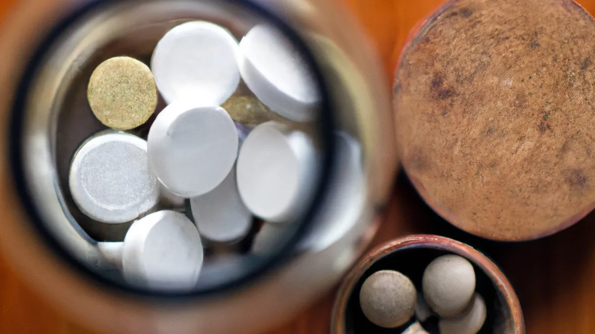Nutrients Essential for Senior Recovery