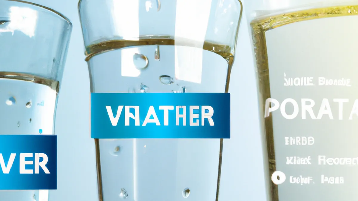 Gels, Drinks, or Water: What’s Best?