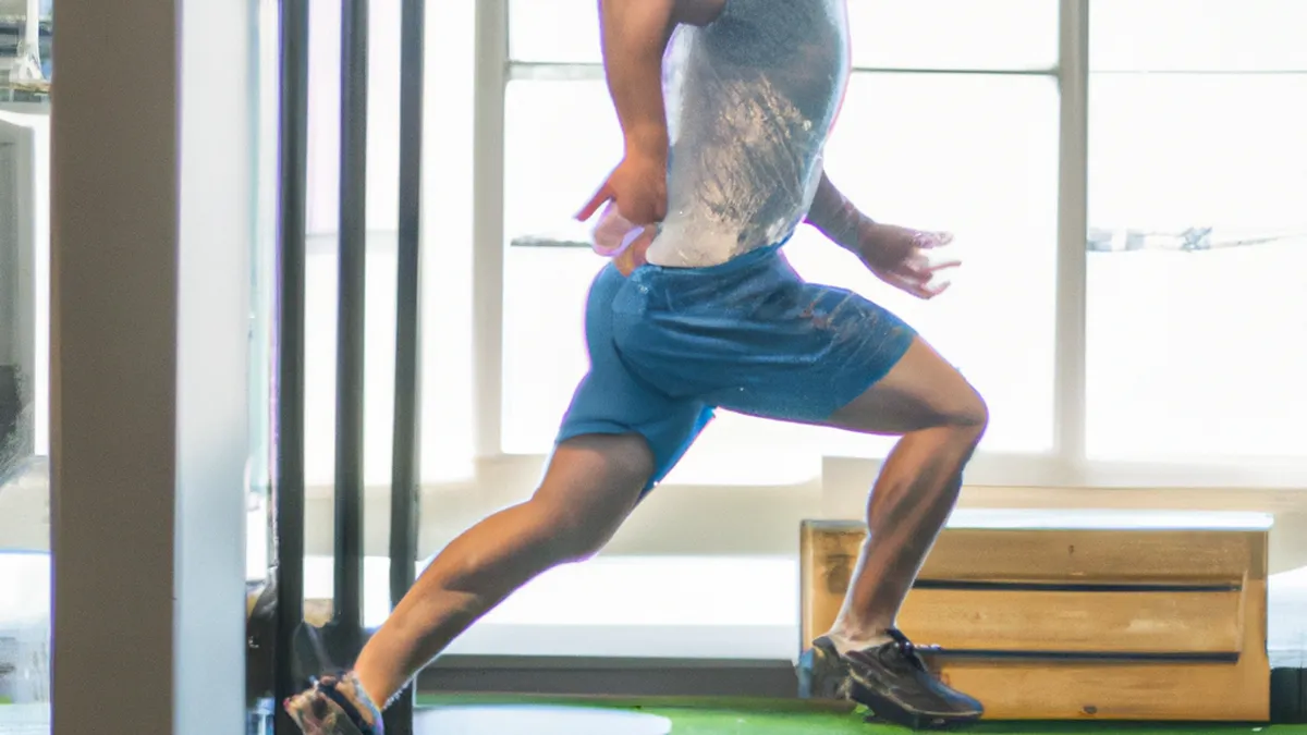 EMOM Workouts: Form Over Speed