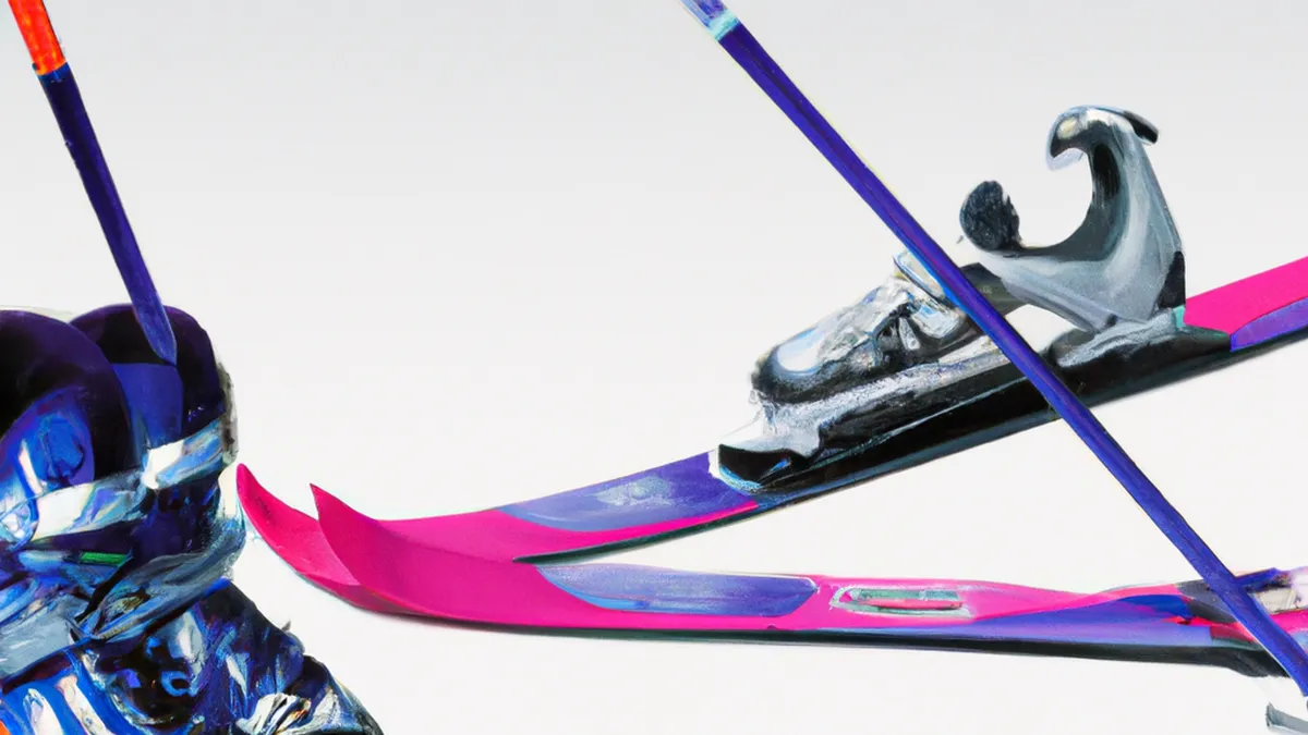 Nordic Walking: Shoes That Perform