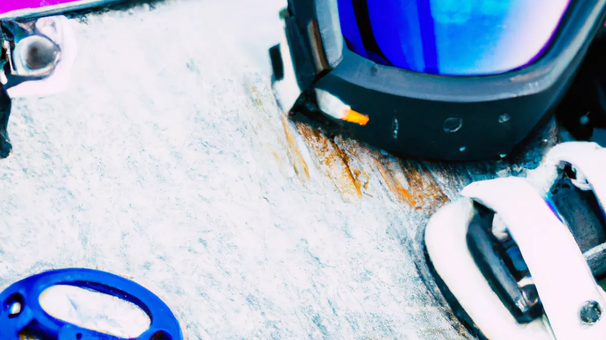 Wakeboard Smarts: Injury Prevention Strategies