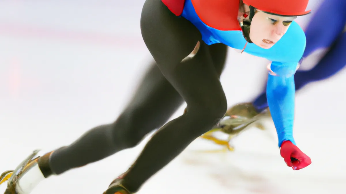 Network with Fellow Athletes for Success