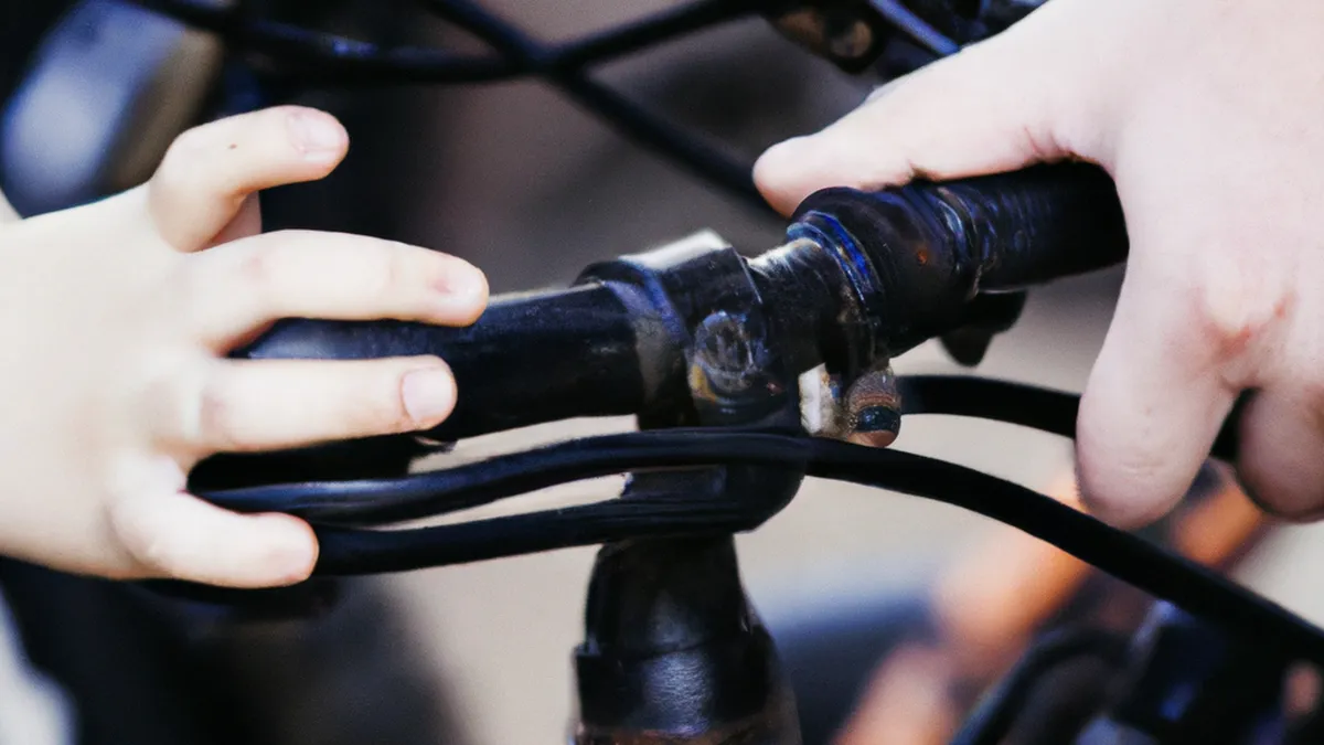 Hands-On Tips for Youth BMX Safety