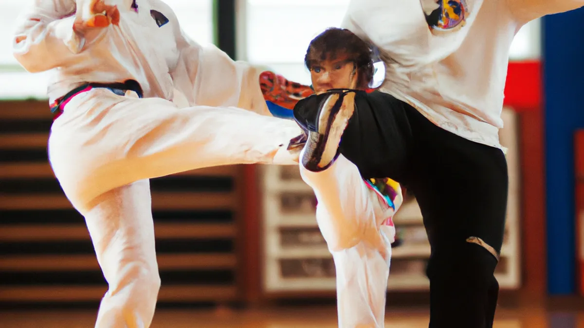 Dance It Out: Family Fun on the Floor