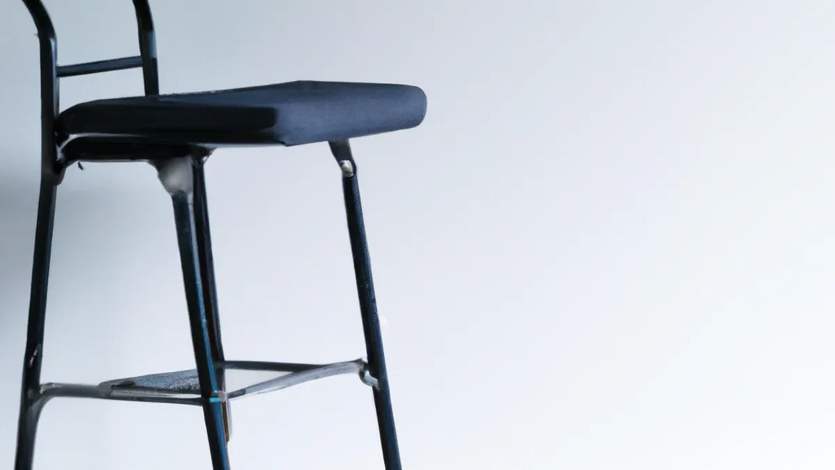 Chair Yoga: Fitness for Every Age