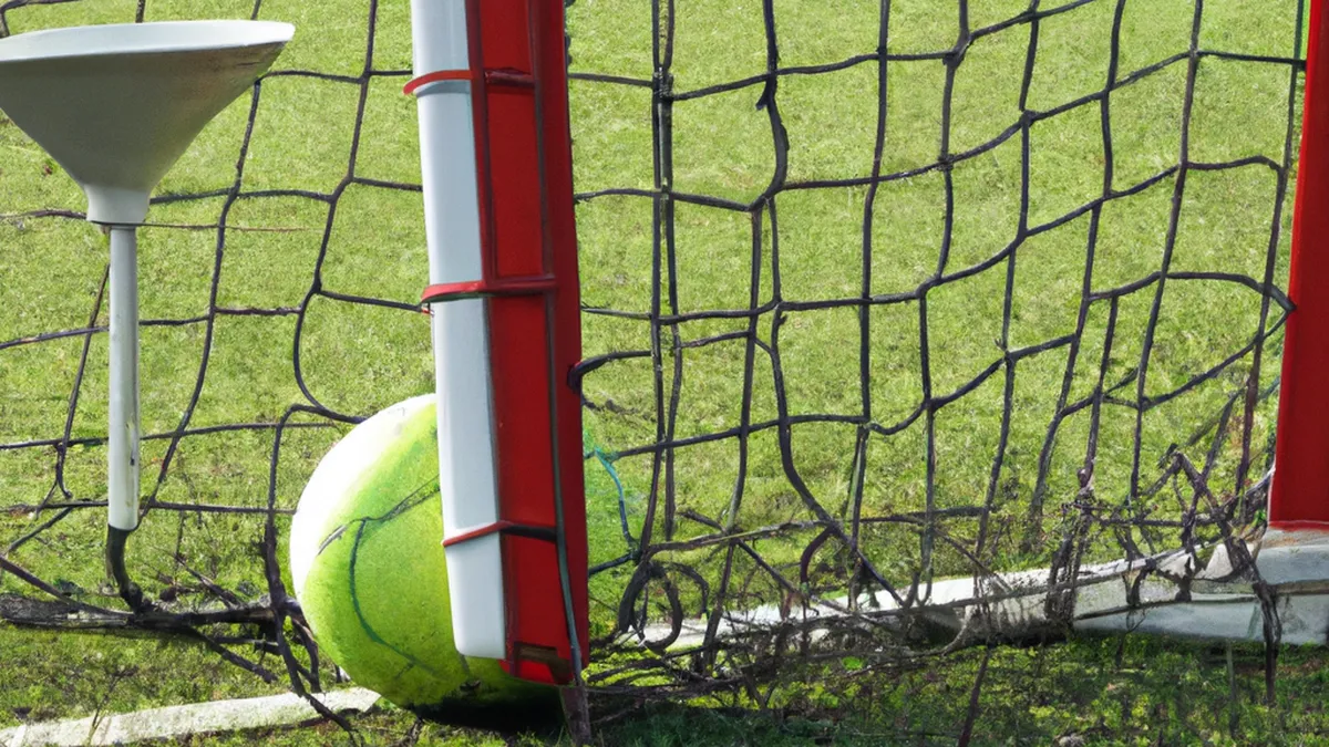 Structure Tennis Drills for Skill Mastery