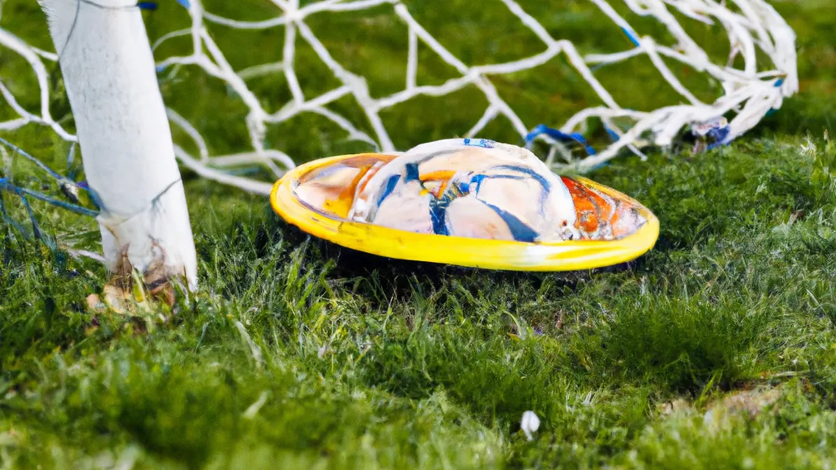 Weekend Warriors: Ultimate Frisbee and Job Harmony