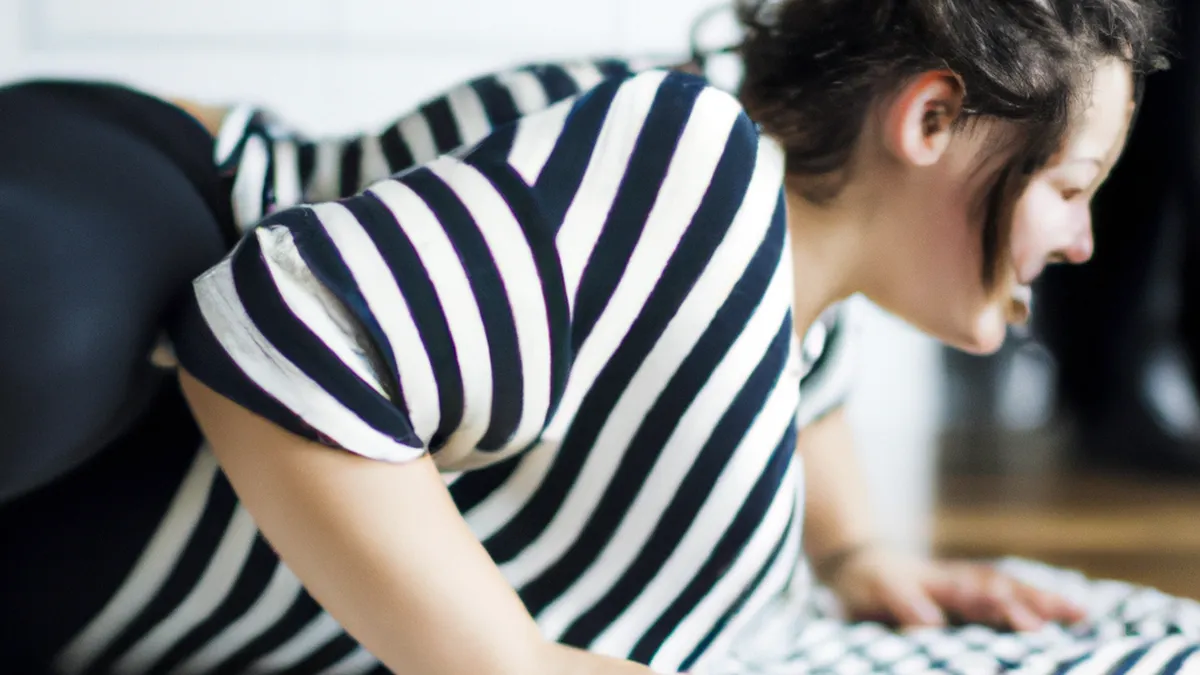 Reclaim Your Strength: Kegel Variations