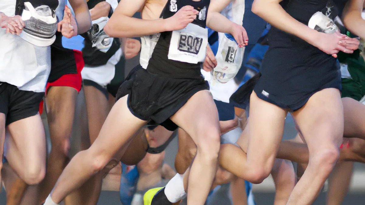 Teamwork Strategies for Ultra Races (Zone 2)