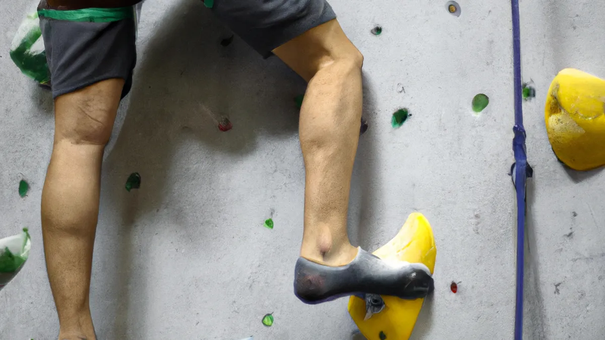 Climbing Techniques Every Coach Should Know