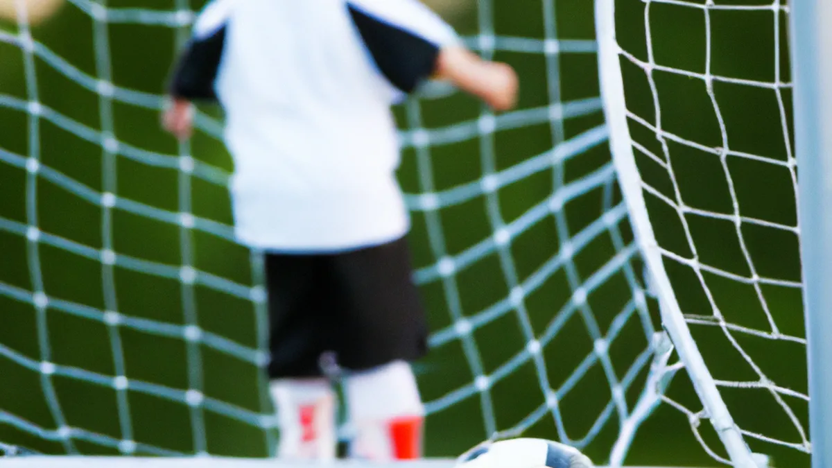 Parents' Role in Shaping Athletic Dreams