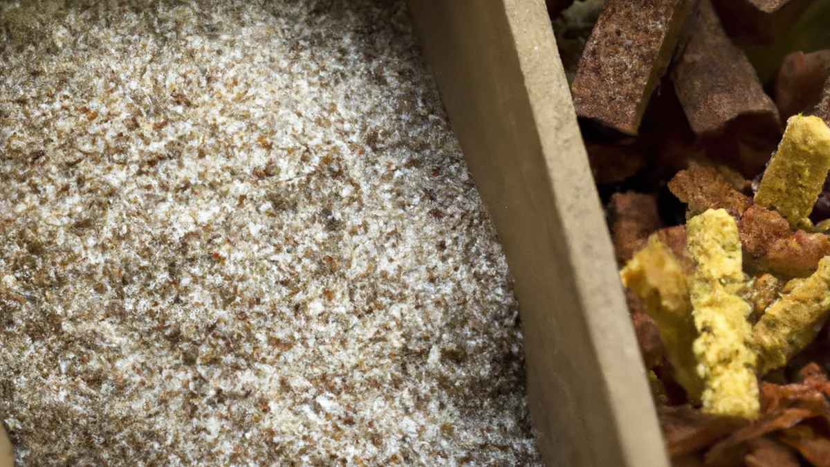 How Long to Wait for Protein?