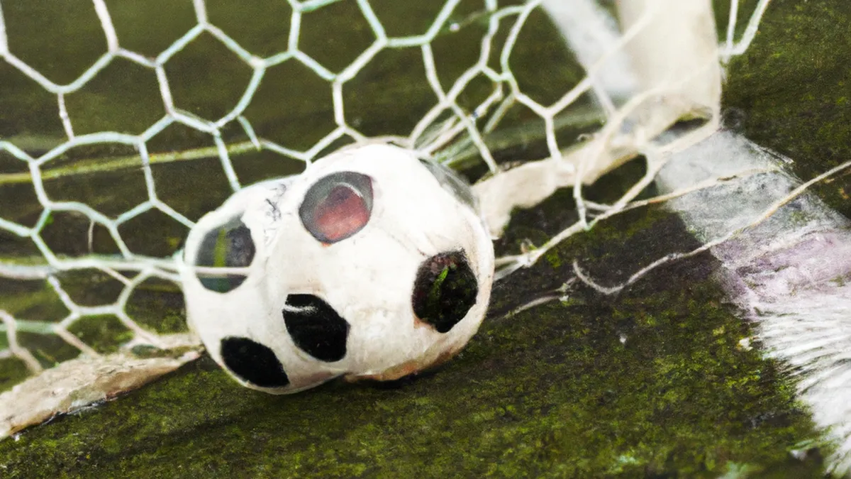 Tight Space Drills for Soccer Skills