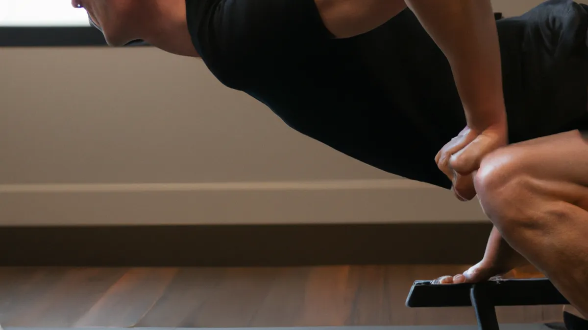 Compact Workouts for Core Strength