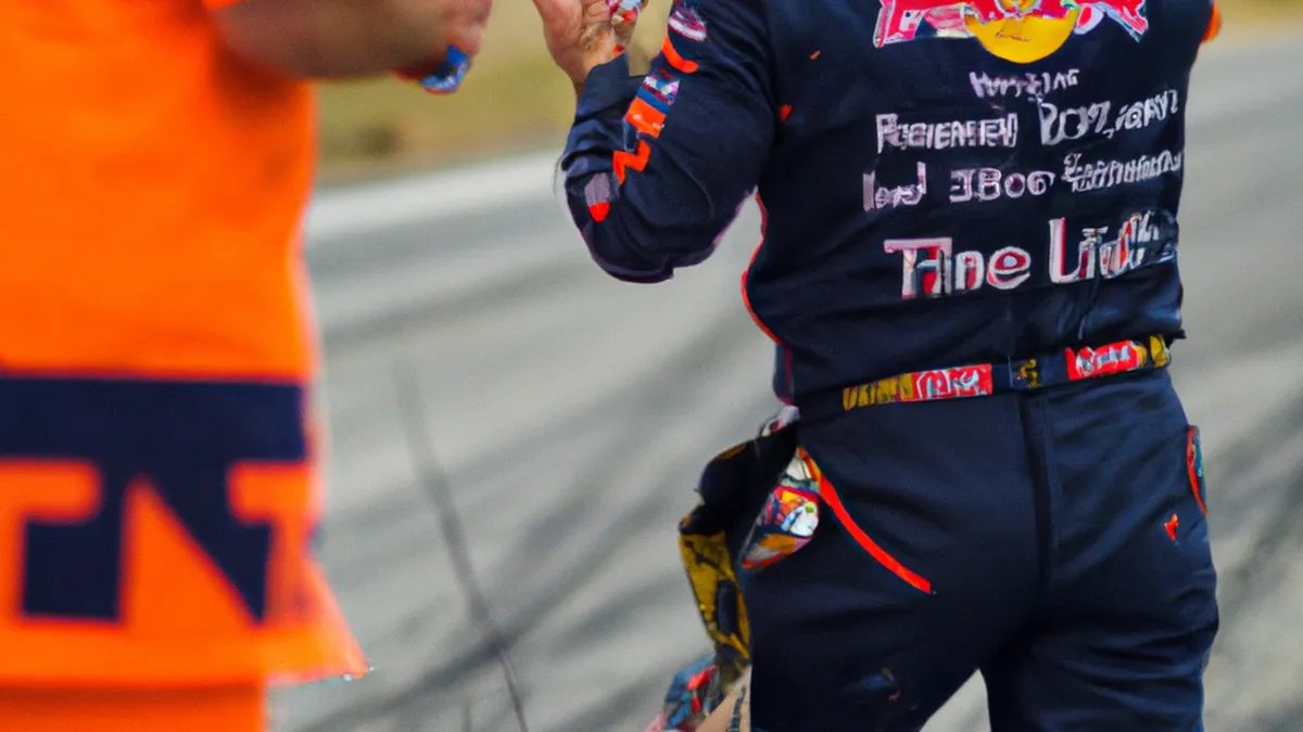 Adjust Training for Peak Performance