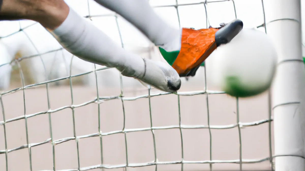 Power Moves: Plyometric Workouts for Athletes