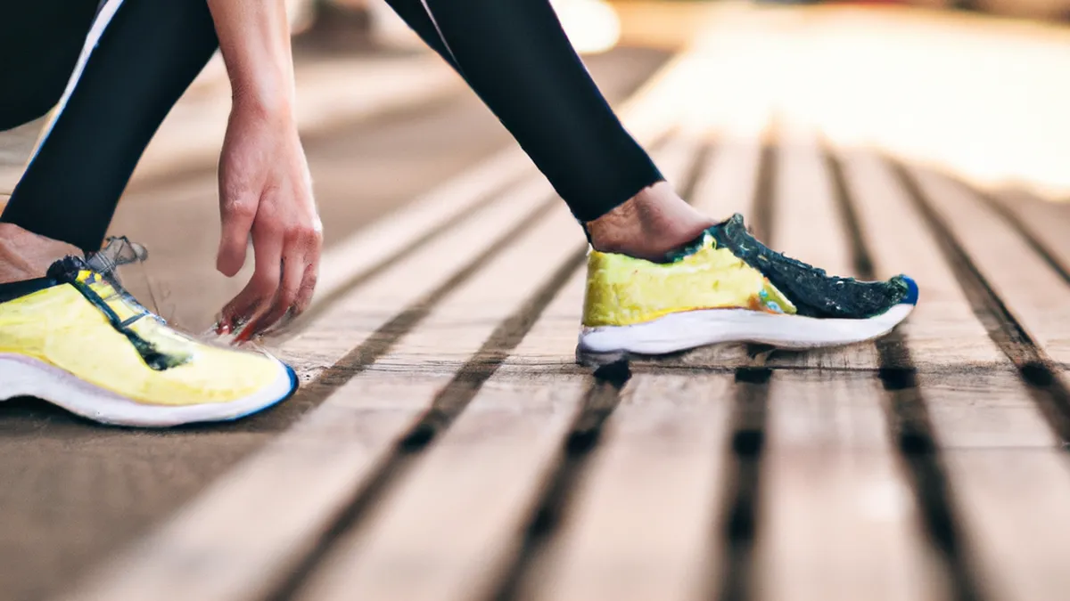 Essential Stretching Routines for Hamstrings (Cyclocross)
