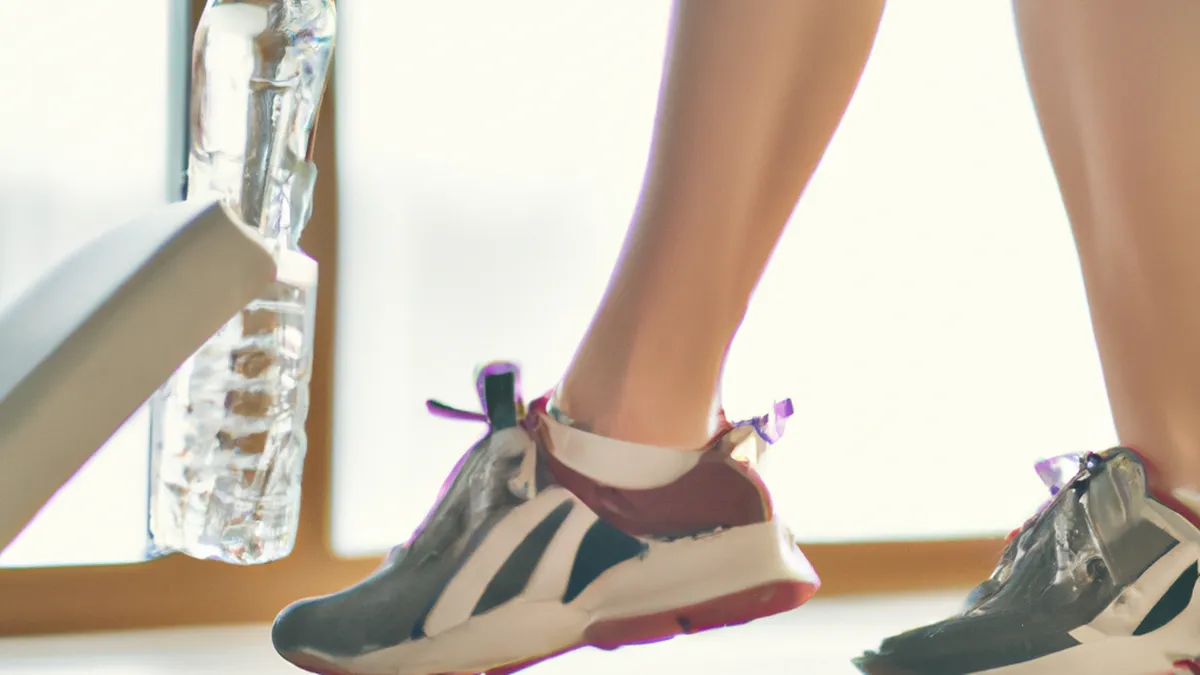 Smooth Start: Elevate Your Morning Routine