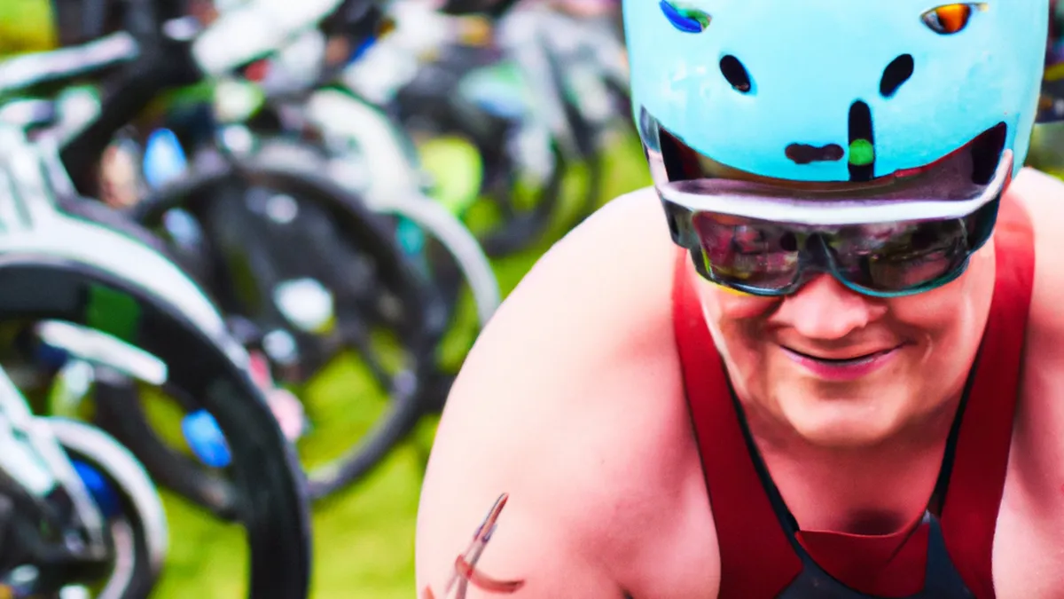 Overcome Challenges: Mental Resilience in Sports