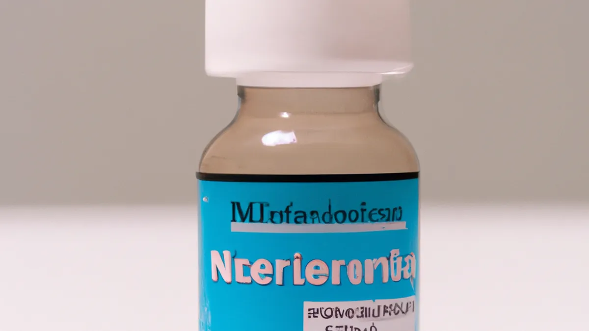 Nitrate Use in Pregnancy: Pros and Cons