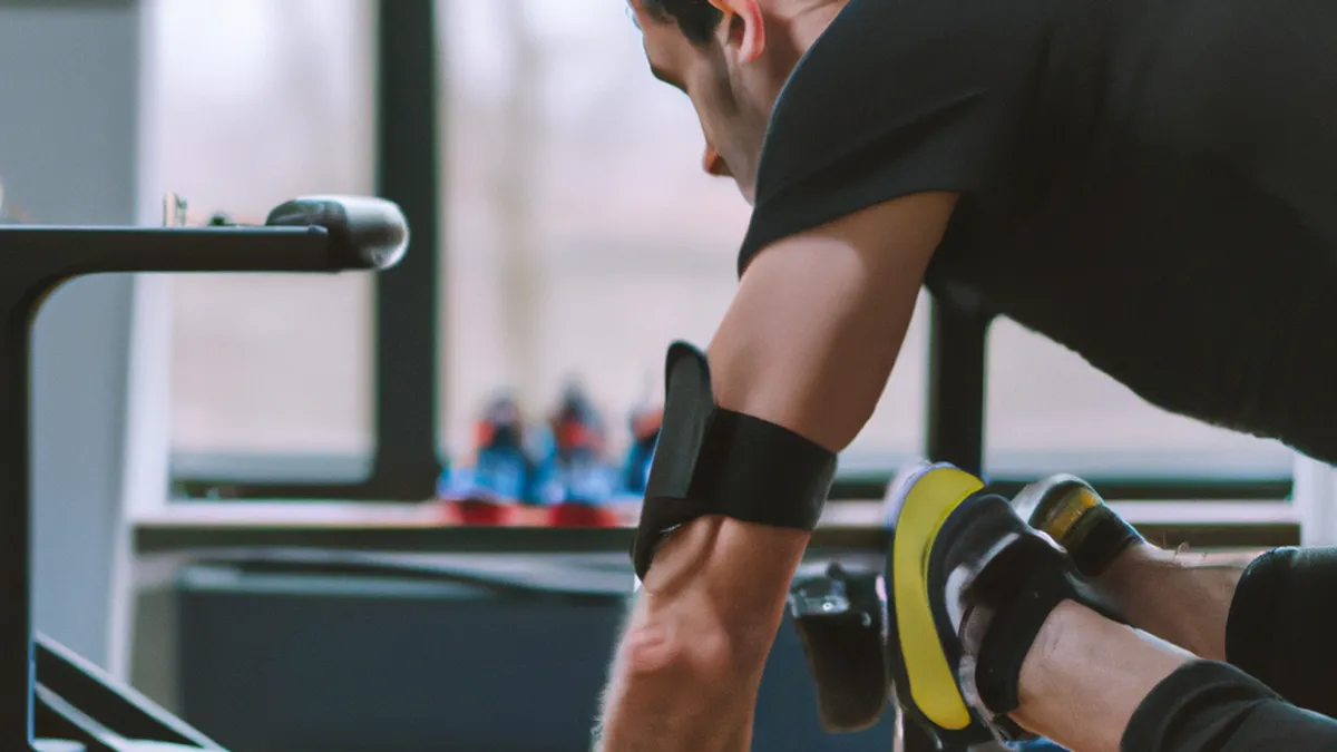 HIIT Tracking Apps: A Game Changer