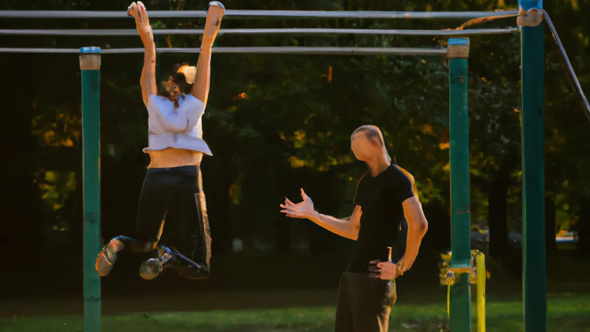 Spark Motivation with Shared Goals