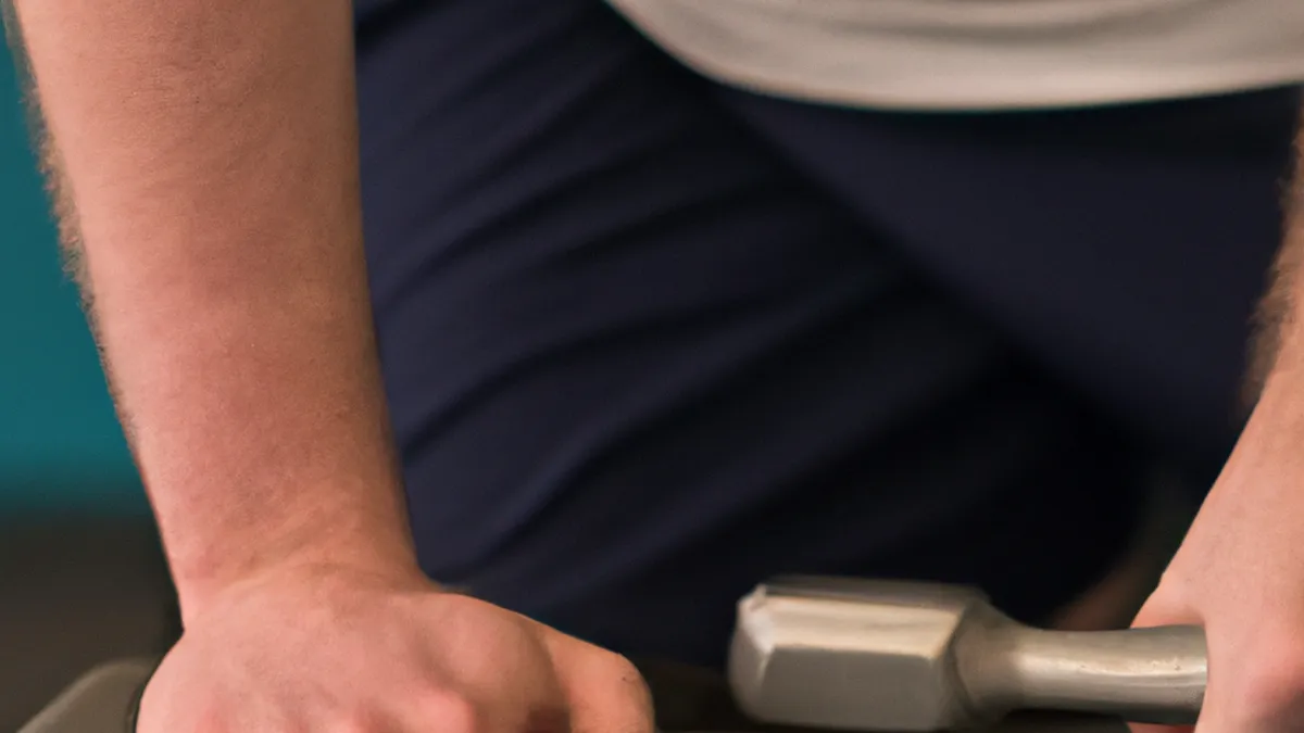 Diagnose Overuse Injuries in Circuit Training