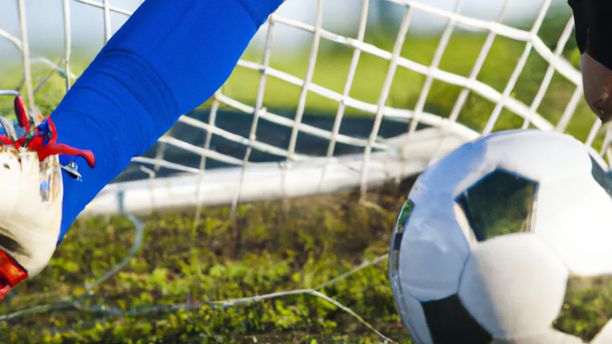 Footwork Drills for Superior Dribbling