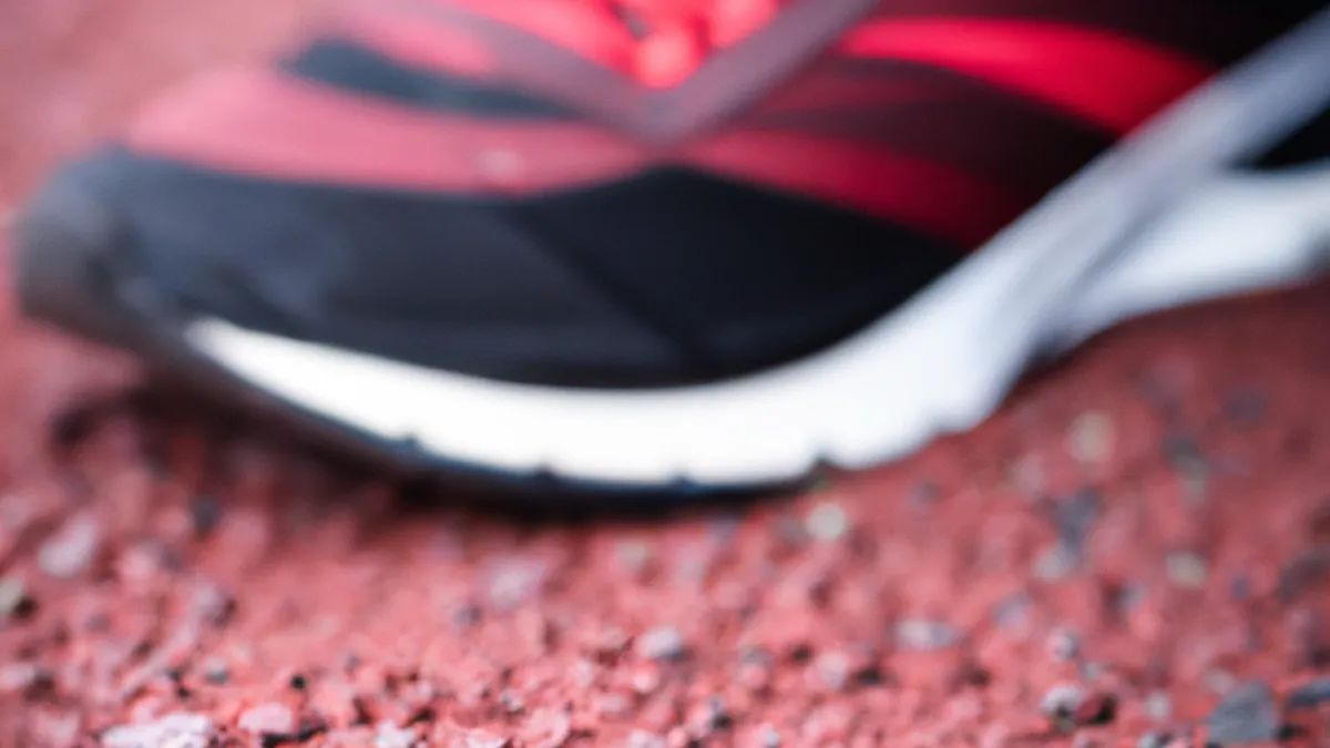 Gauge Endurance with Heart Rate Technology