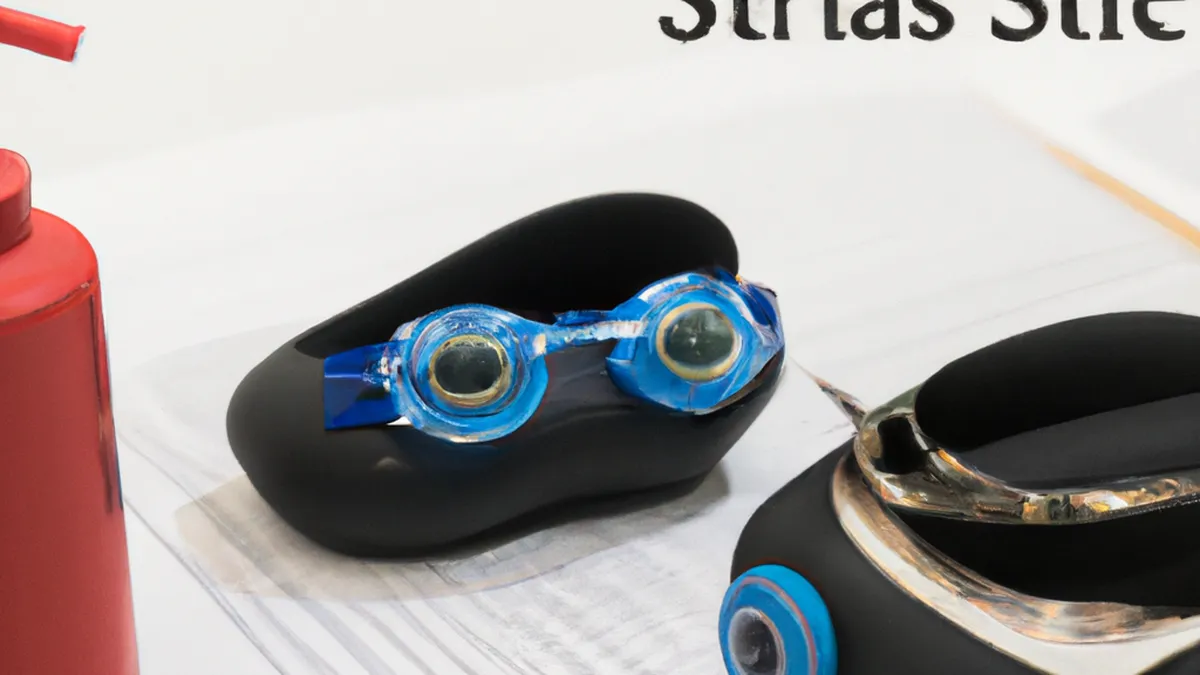 Swim, Cycle, Run: Techniques for Stress Management