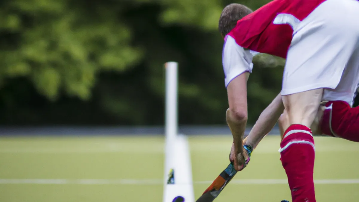 Agility Drills that Suit Older Players