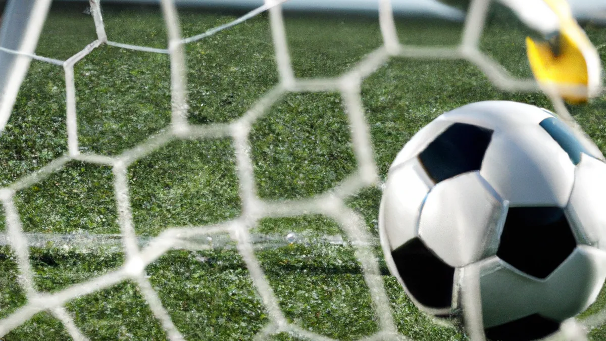 Soccer Defenders: Creating Effective Walls