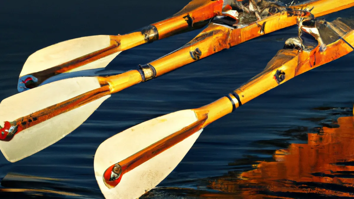 Boat Rigging Techniques for Optimal Performance