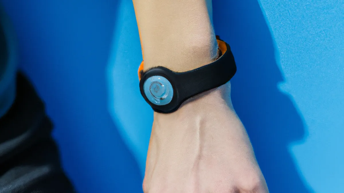 Track Your Progress with Smart Wristbands