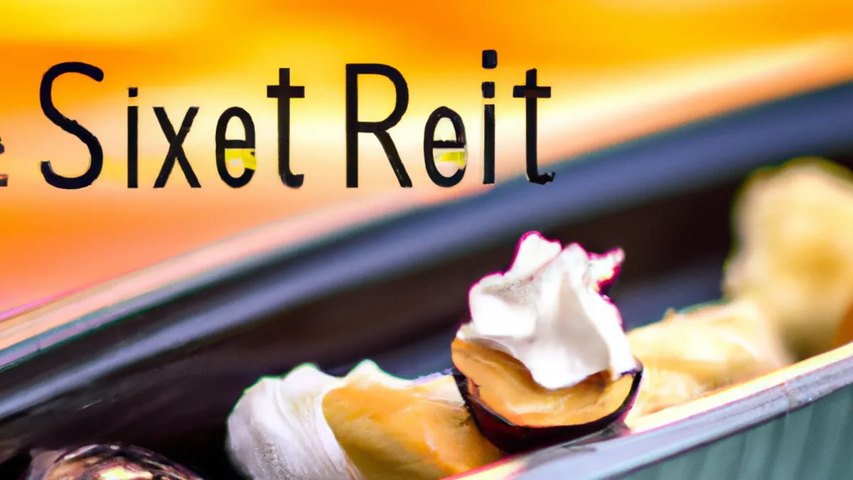 Sweet and Savory Post-Row Treats (Zone 2)