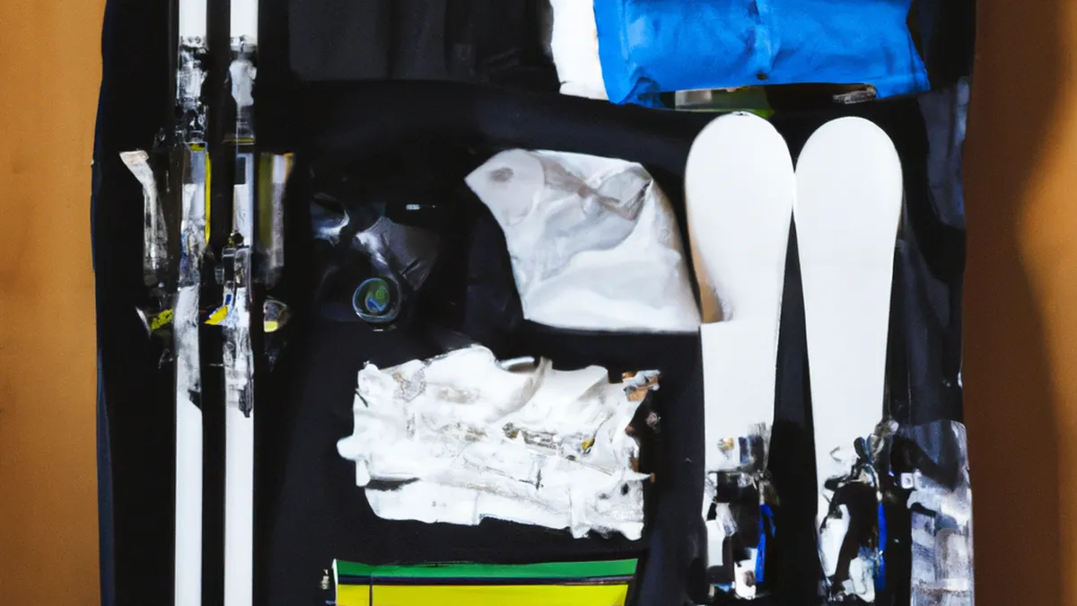 Fold or Roll? Smart Packing Choices