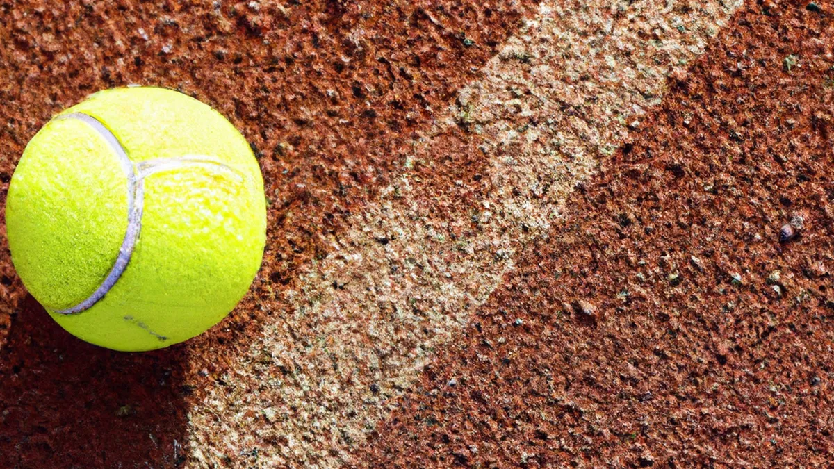 Practical Modifications for Tennis Techniques