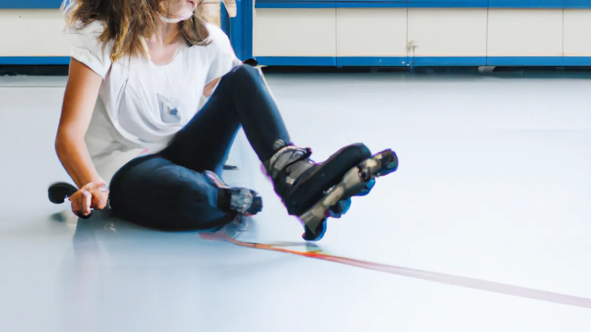 Experience Instant Relief with Foam Rollers