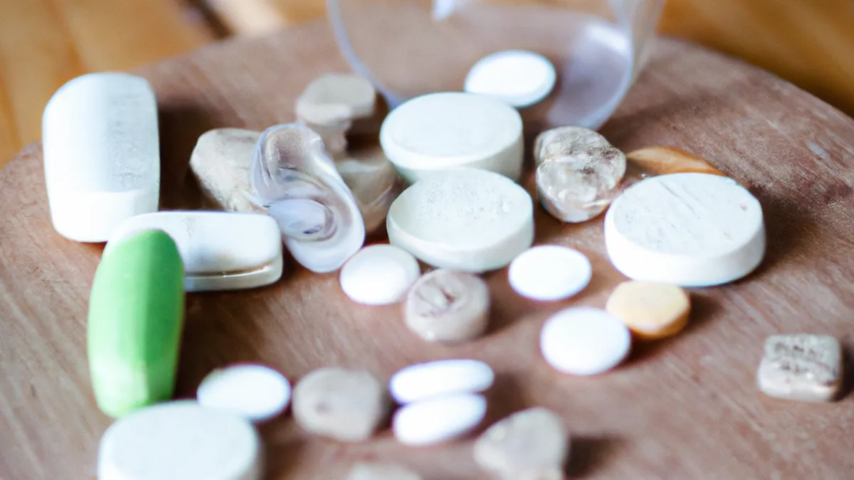 Micronutrient Deficiencies: Are You at Risk?
