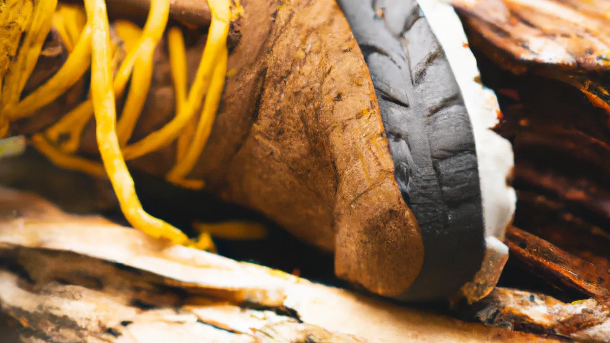 Layered Energy: Trail Mix Tips