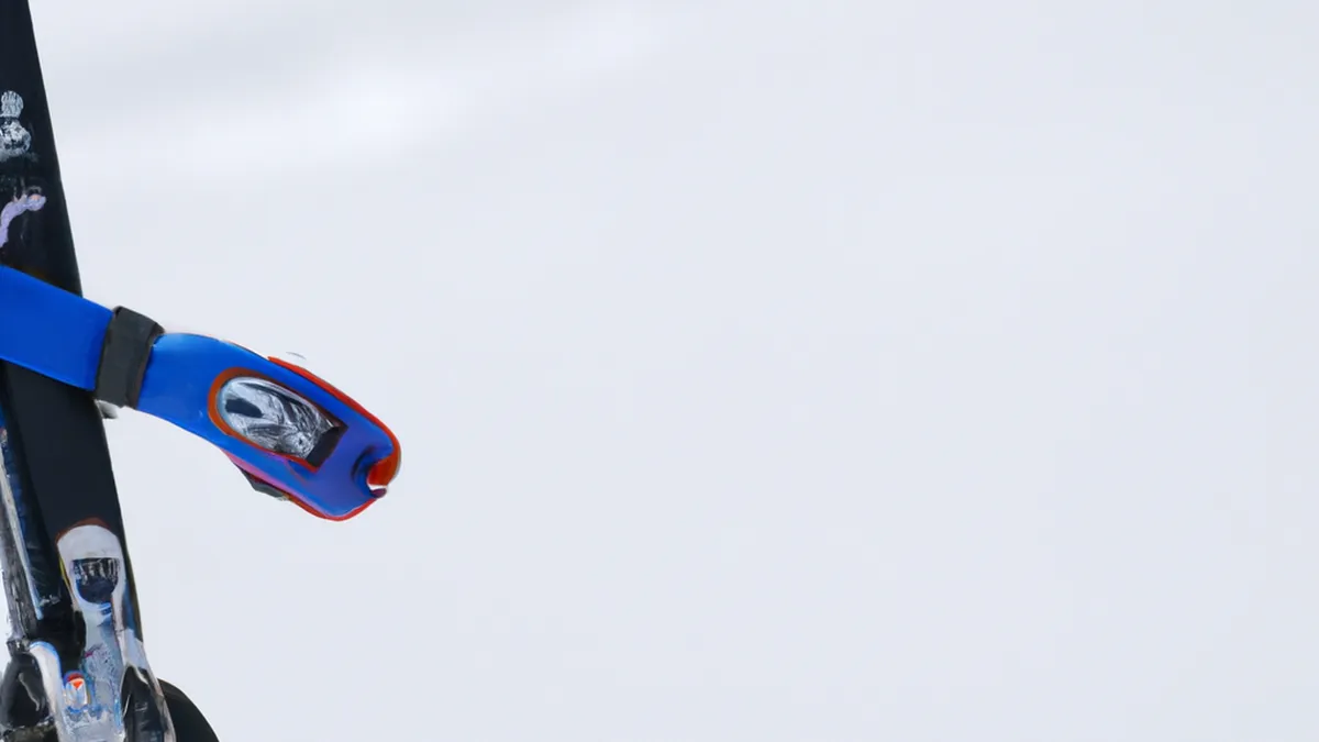 Ski Switch: Balance and Control Essentials