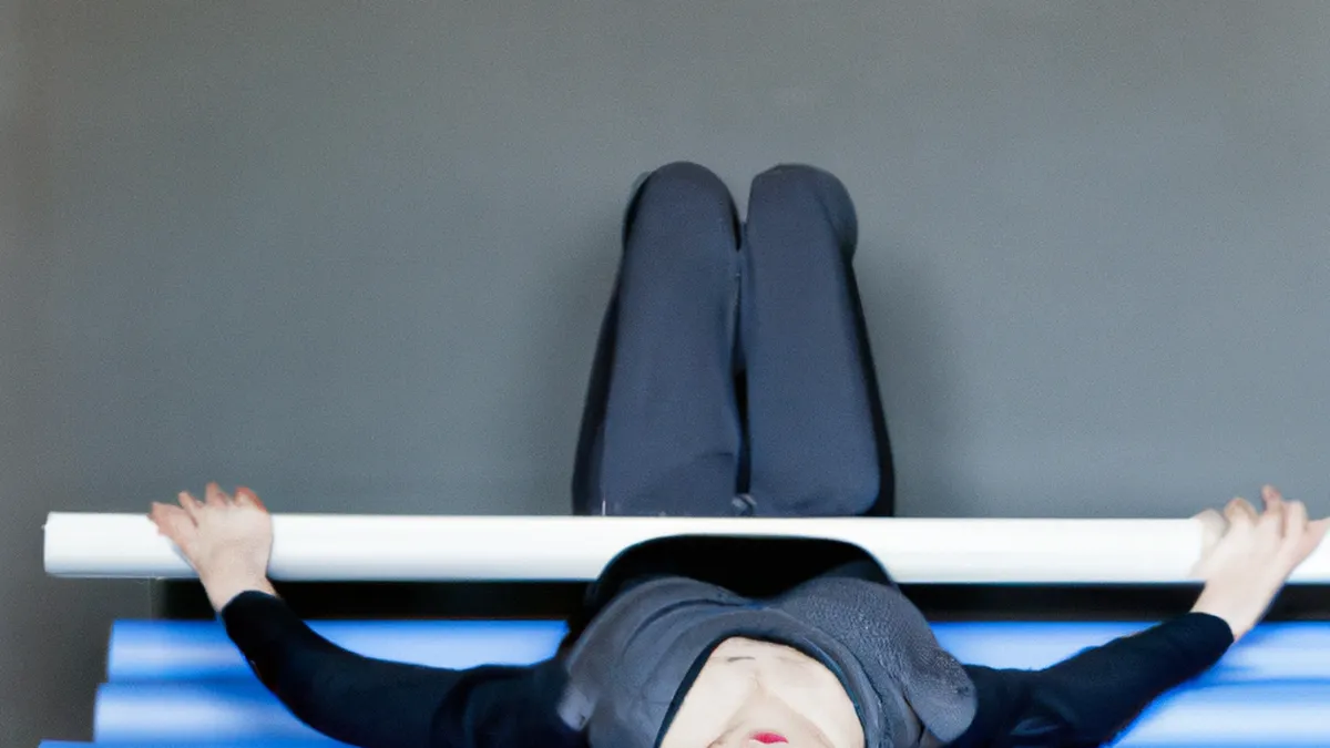 Score Goals for Mental Wellness