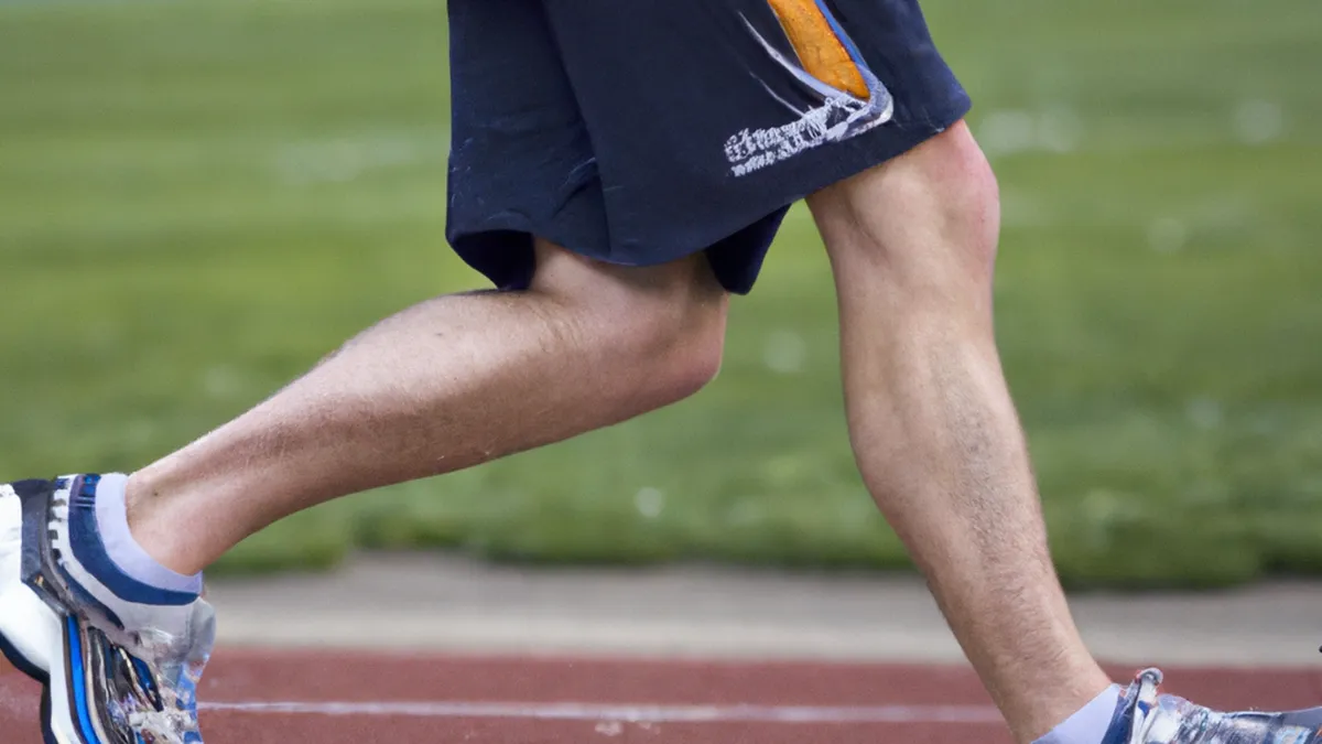 Band Workouts to Enhance Running Performance