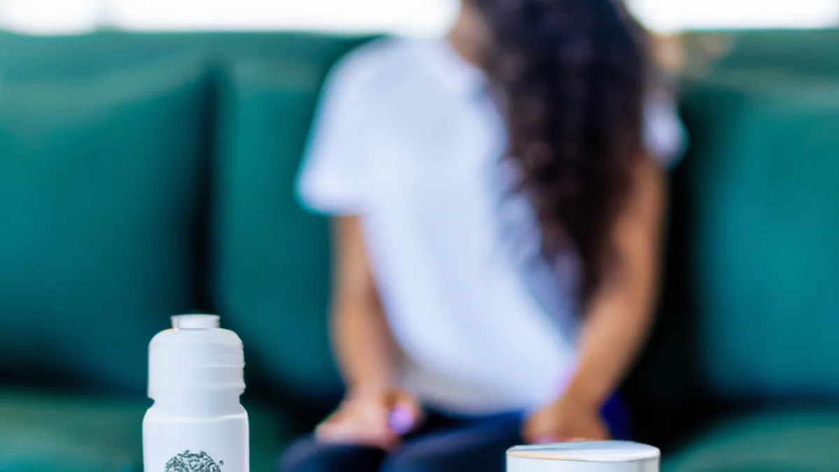 Sip Smart: Hydration Hacks for Busy Moms