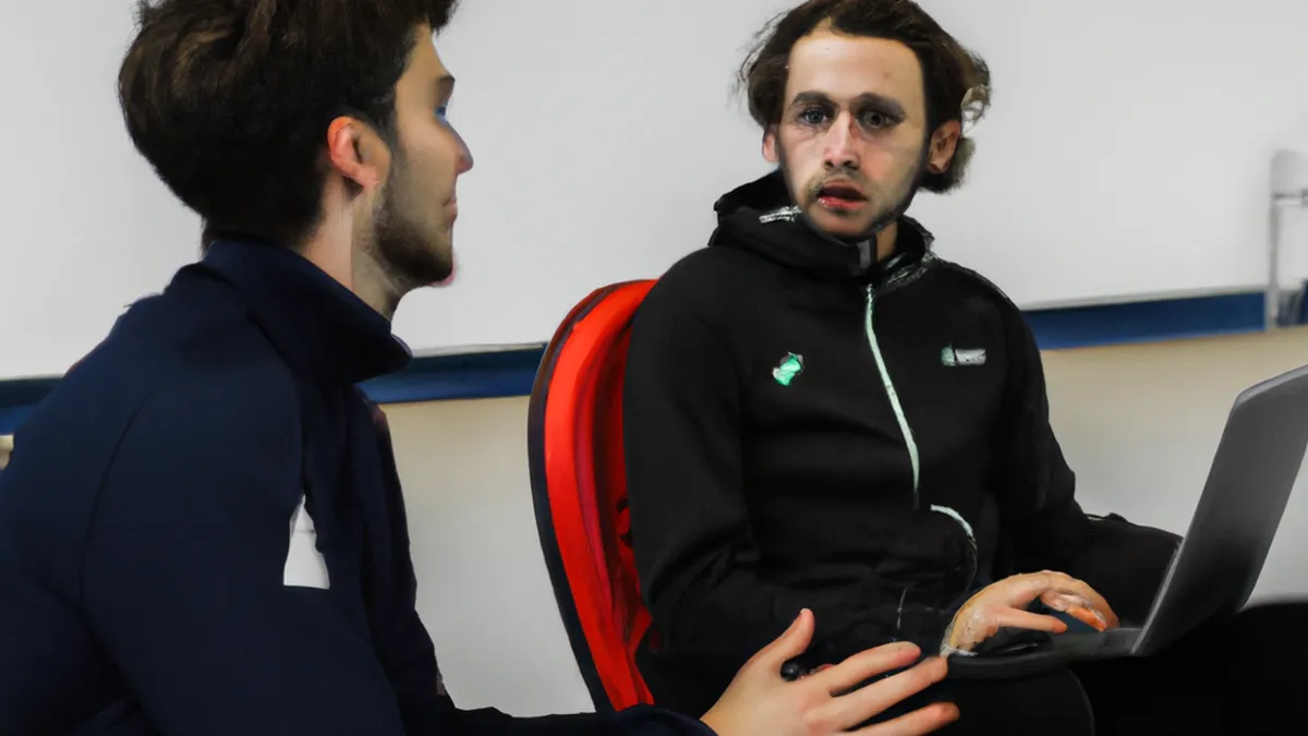 Tactical Shift: From Pressing to Possession