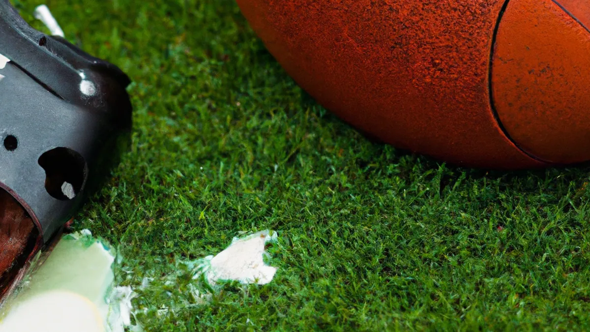 Toxins in Sports Gear: Hormonal Impacts