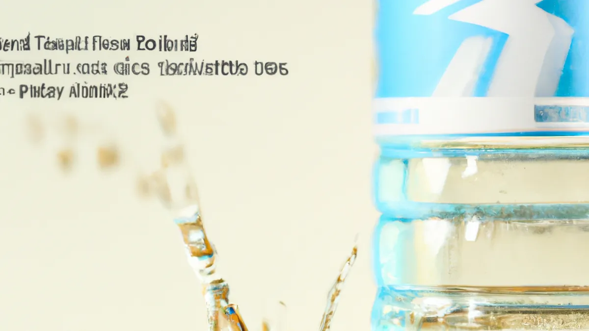 Select the Right Water Filter for Your Sport