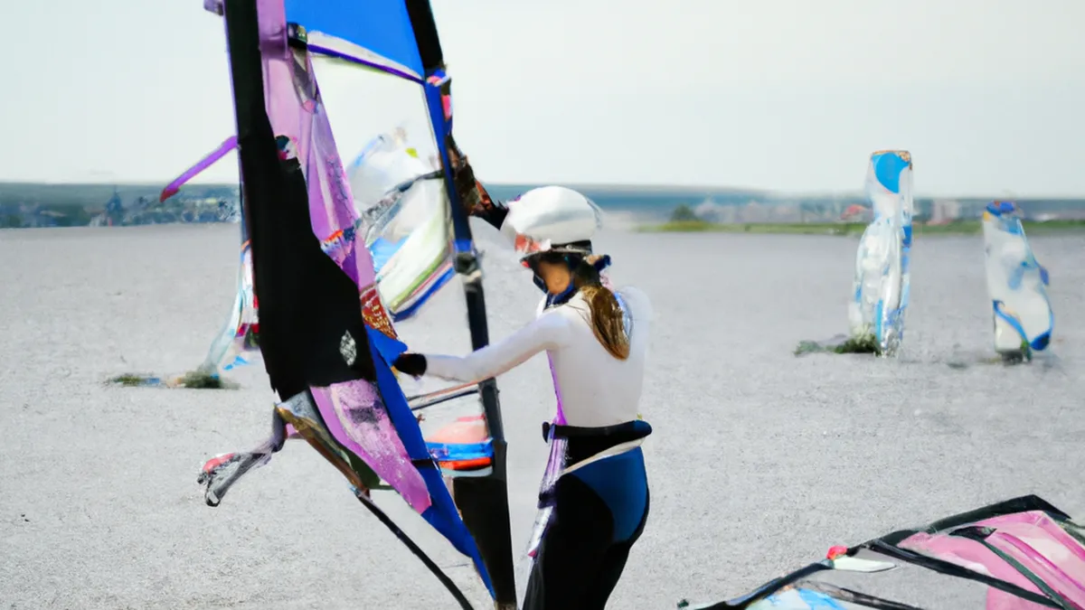 From Rinks to Tracks: Women Who Lead